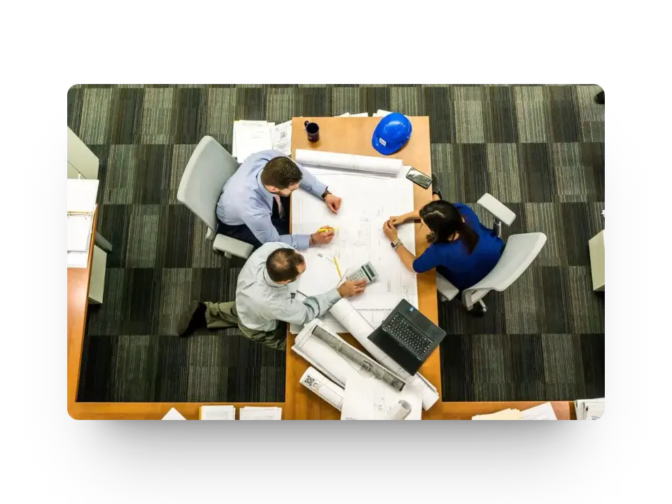 Profesionales de las reformas